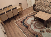 Satılır 3 otaqlı 72 m2 yeni tikili Əhmədli m.