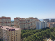 Satılır 1 otaqlı 55 m2 yeni tikili Xətai r.