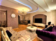 Satılır 3 otaqlı 130 m2 yeni tikili Neftçilər m.
