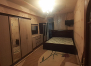 Satılır 1 otaqlı 34 m2 yeni tikili Yeni Yasamal