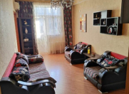 Satılır 3 otaqlı 100 m2 yeni tikili Bakıxanov