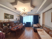 Satılır 3 otaqlı 104 m2 yeni tikili Neftçilər m.