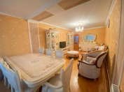 İcarəyə verilir 2 otaqlı 90 m2 köhnə tikili Sahil m.