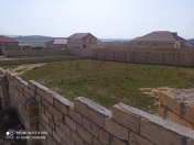 Satılır 6 sot torpaq Saray