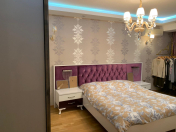 İcarəyə verilir 3 otaqlı 85 m2 köhnə tikili Nizami m.