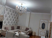 Satılır 3 otaqlı 132 m2 yeni tikili Biləcəri