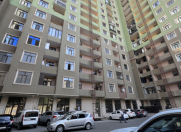 Satılır 3 otaqlı 91 m2 yeni tikili Badamdar