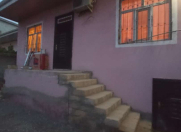 Satılır 2 otaqlı 72 m2 həyət evi Binəqədi