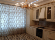 Satılır 3 otaqlı 140 m2 yeni tikili Neftçilər m.