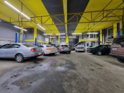 Satılır 10 otaqlı 6000 m2 obyekt Şah İsmayıl Xətai m.