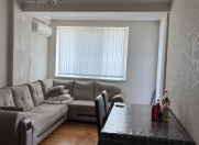 İcarəyə verilir 2 otaqlı 64 m2 yeni tikili 8 km