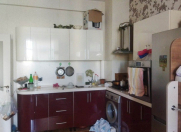 Satılır 2 otaqlı 49 m2 yeni tikili Qara Qarayev m.