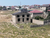Satılır 5 otaqlı 200 m2 həyət evi Saray