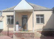 Satılır 3 otaqlı 75 m2 həyət evi Hövsan