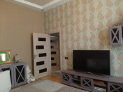 Satılır 4 otaqlı 101 m2 həyət evi Əhmədli