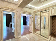 Satılır 2 otaqlı 95 m2 yeni tikili Ağ şəhər