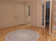 Satılır 3 otaqlı 151 m2 yeni tikili Neftçilər m.