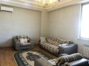 Satılır 3 otaqlı 79 m2 yeni tikili Qara Qarayev m.