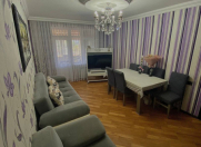 Satılır 3 otaqlı 60 m2 köhnə tikili Bakıxanov