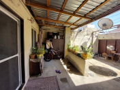 Satılır 4 otaqlı 110 m2 həyət evi Y.Ramana