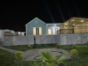 Satılır 4 otaqlı 180 m2 bağ evi Görədil