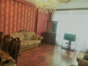 İcarəyə verilir 3 otaqlı 112 m2 yeni tikili Nəriman Nərimanov m.