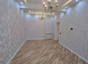 Satılır 3 otaqlı 100 m2 yeni tikili Neftçilər m.