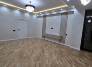 Satılır 4 otaqlı 140 m2 yeni tikili Neftçilər m.