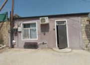 Satılır 2 otaqlı 60 m2 həyət evi Binəqədi