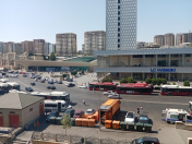 İcarəyə verilir 6 otaqlı 280 m2 ofis 28 May m.