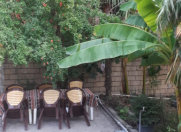 İcarəyə verilir 3 otaqlı 100 m2 bağ evi Mingəçevir