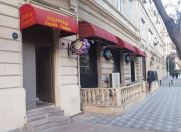 Satılır 2 otaqlı 38 m2 obyekt Sahil bağı