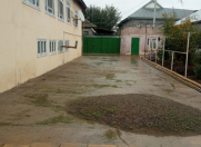 Satılır 6 otaqlı 109 m2 həyət evi Cəlilabad