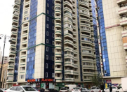 Satılır 2 otaqlı 51 m2 yeni tikili Bakıxanov