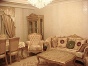 Satılır 4 otaqlı 140 m2 yeni tikili 8 mkr