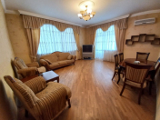 İcarəyə verilir 3 otaqlı 120 m2 yeni tikili Nəriman Nərimanov m.