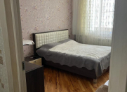 İcarəyə verilir 2 otaqlı 56 m2 yeni tikili Həzi Aslanov m.