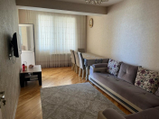 İcarəyə verilir 2 otaqlı 60 m2 yeni tikili Həzi Aslanov m.