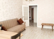 Satılır 3 otaqlı 115 m2 yeni tikili Xırdalan