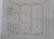 Satılır 4 otaqlı 156 m2 bağ evi Xızı