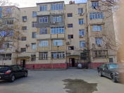 Satılır 2 otaqlı 45 m2 köhnə tikili Əmircan