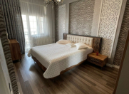 İcarəyə verilir 3 otaqlı 89 m2 yeni tikili Elmlər Akademiyası m.