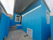Satılır 3 otaqlı 80 m2 həyət evi Binə