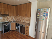 Satılır 4 otaqlı 120 m2 köhnə tikili 4 mkr