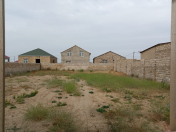 Satılır 6 sot torpaq Məhəmmədli