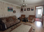 İcarəyə verilir 2 otaqlı 60 m2 həyət evi Binəqədi