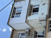 Satılır 3 otaqlı 68 m2 köhnə tikili Sumqayıt