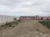 Satılır 10 sot torpaq Buzovna