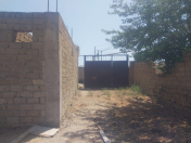 Satılır 3 otaqlı 400 m2 həyət evi Türkan