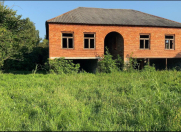 Satılır 3 otaqlı 1000 m2 həyət evi Balakən